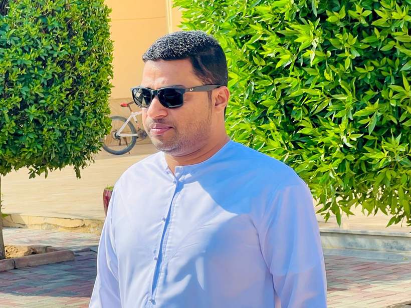 Sameer, Managing Partner